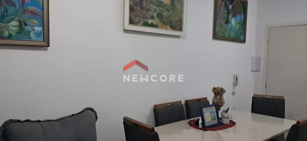 Apartamento com 2 Quartos à venda, 45m² no Presidente Roosevelt, Uberlândia