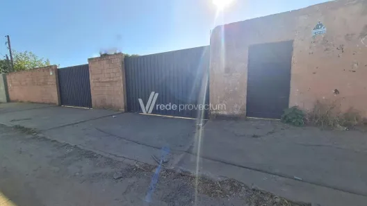 Lote/Terreno à venda, 1204m² no Chácara de Recreio Barão, Campinas