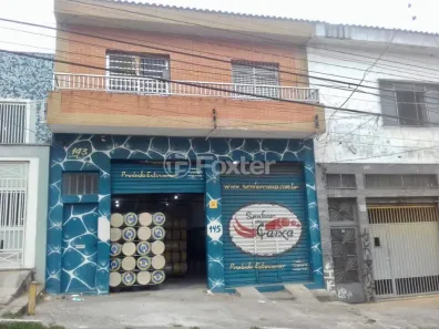Prédio Comercial com 2 Quartos à venda, 140m² no Vila Tolstoi, São Paulo