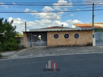 Casa com 3 Quartos à venda, 300m² no Vila Barão, Sorocaba