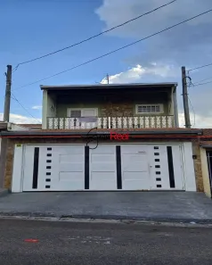 Sobrado com 3 Quartos à venda, 200m² no Jardim Alice, Indaiatuba