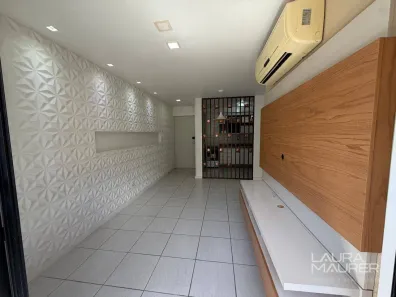 Apartamento com 4 Quartos à venda, 65m² no Ponta Verde, Maceió