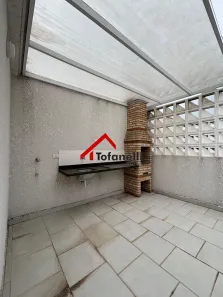 Cobertura com 2 Quartos à venda, 88m² no Parque das Nações, Santo André
