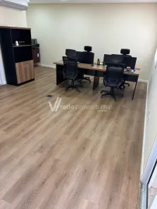 Sala Comercial com 1 Quarto à venda, 43m² no Centro, Campinas