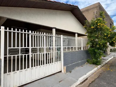 Casa com 4 Quartos à venda, 171m² no Residencial Santa Inês, Cuiabá