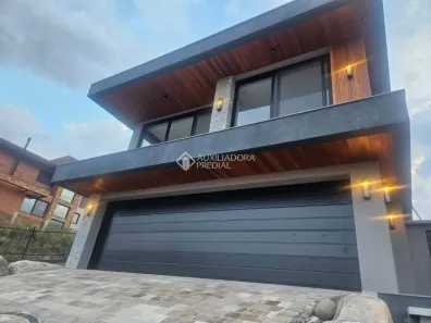 Casa de Condomínio com 3 Quartos à venda, 273m² no Mato Queimado, Gramado