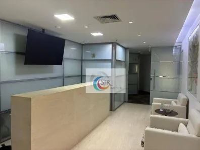 Sala Comercial para venda ou aluguel, 392m² no Itaim Bibi, São Paulo