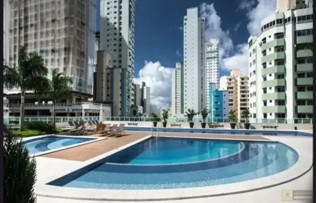 Apartamento com 3 Quartos à venda, 139m² no Pioneiros, Balneário Camboriú