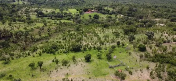 Apartamento com 3 Quartos à venda, 10m² no , Niquelândia
