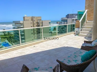 Cobertura com 4 Quartos à venda, 267m² no Riviera, Bertioga