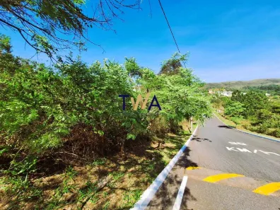Lote/Terreno à venda, 810m² no Villa Bella, Itabirito