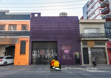 Galpão/Depósito/Armazém para alugar, 400m² no Tatuapé, São Paulo