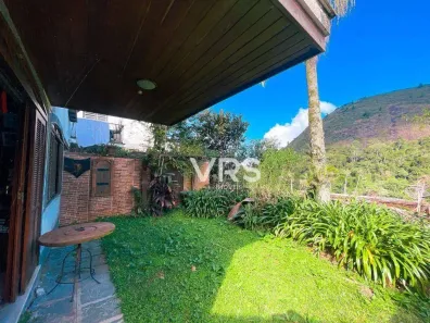Casa com 3 Quartos à venda, 169m² no Cascata dos Amores, Teresópolis