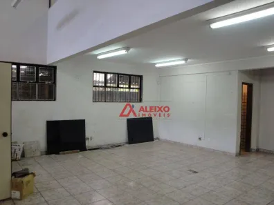 Ponto Comercial à venda, 241m² no Santa Efigênia, Belo Horizonte