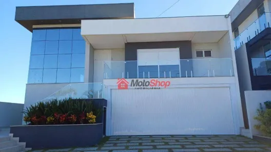 Casa com 3 Quartos à venda, 368m² no Urussanguinha, Araranguá