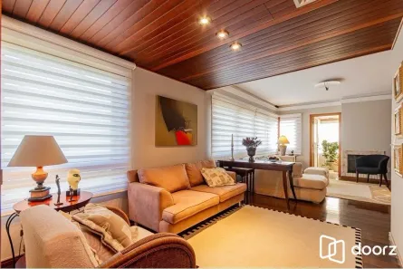 Apartamento com 3 Quartos à venda, 157m² no Rio Branco, Porto Alegre