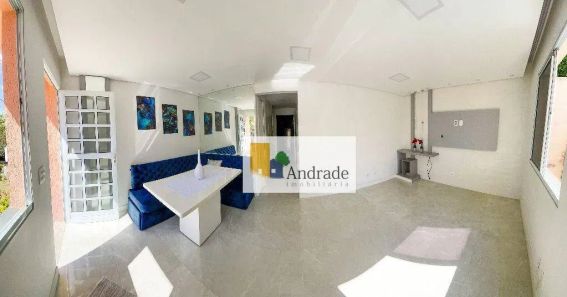 Casa de Condomínio com 3 Quartos à venda, 82m² no Jardim Belizário, Cotia
