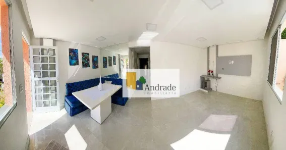 Casa de Condomínio com 3 Quartos à venda, 82m² no Jardim Belizário, Cotia