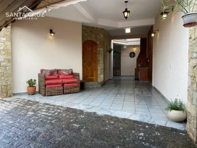 Sobrado com 3 Quartos à venda, 203m² no Parada Inglesa, São Paulo