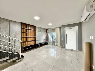 Casa de Condomínio com 4 Quartos para alugar, 350m² no Jardim Marabá, Itapetininga