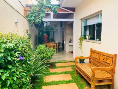 Casa com 3 Quartos à venda, 245m² no São José, Franca