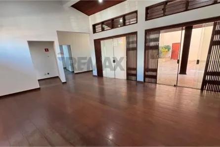 Imóvel Comercial com 4 Quartos à venda, 593m² no Jardim Americano, Sorocaba