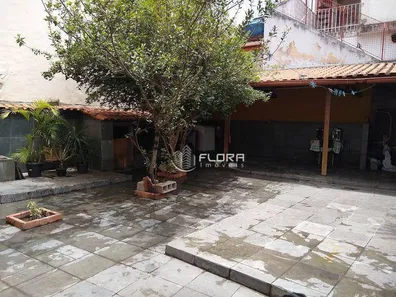 Casa com 6 Quartos à venda, 240m² no Fonseca, Niterói