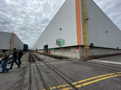 Galpão/Depósito/Armazém para alugar, 6000m² no Jardim das Alterosas 1ª Seção, Betim