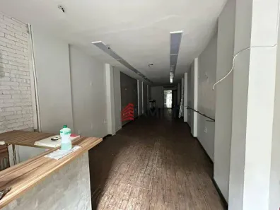 Ponto Comercial à venda, 80m² no Centro, Niterói