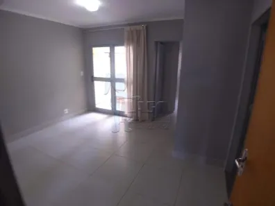 Apartamento com 1 Quarto à venda, 46m² no Parque Industrial Lagoinha, Ribeirão Preto