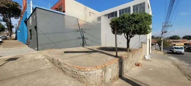 para alugar, 50m² no Vila Industrial, Piracicaba