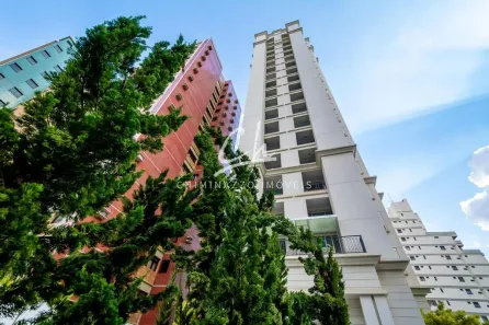 Apartamento com 2 Quartos para alugar, 62m² no Cambuí, Campinas