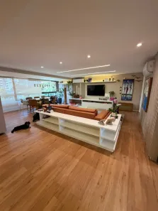 Apartamento com 3 Quartos à venda, 136m² no Casa Forte, Recife