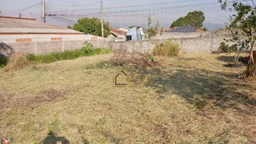 Lote/Terreno à venda, 500m² no Parque Novo Horizonte, São José dos Campos