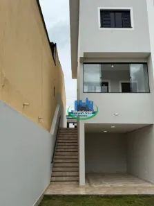 Sobrado com 2 Quartos à venda, 92m² no Jardim América, Itaquaquecetuba