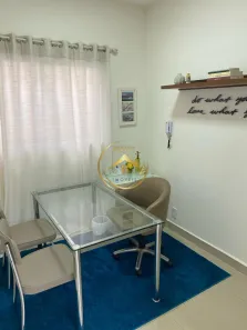 Sala Comercial para alugar, 8m² no Jardim Guanabara, Campinas