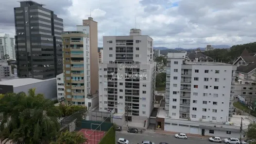 Apartamento com 3 Quartos à venda, 97m² no Centro I, Brusque