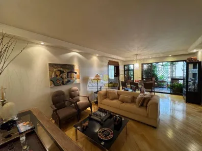Apartamento com 3 Quartos à venda, 194m² no Mercês, Uberaba