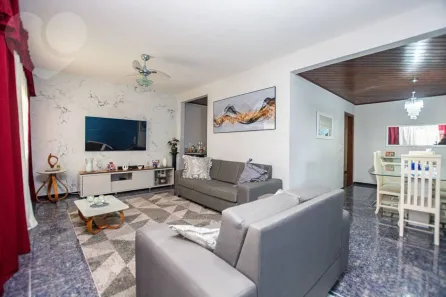Casa com 5 Quartos à venda, 483m² no Pendotiba, Niterói
