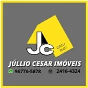 Logo da imobiliária