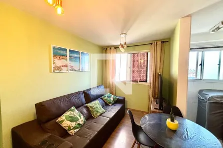 Apartamento com 2 Quartos à venda, 41m² no Vila Sílvia, São Paulo
