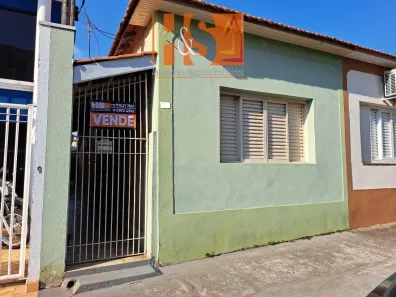 Casa com 1 Quarto à venda, 150m² no Centro, Indaiatuba