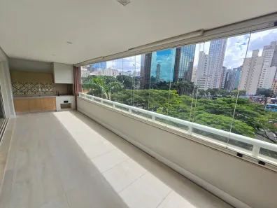 Apartamento com 3 Quartos à venda, 151m² no Itaim Bibi, São Paulo