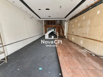 Galpão/Depósito/Armazém à venda, 200m² no Nova Mirim, Praia Grande