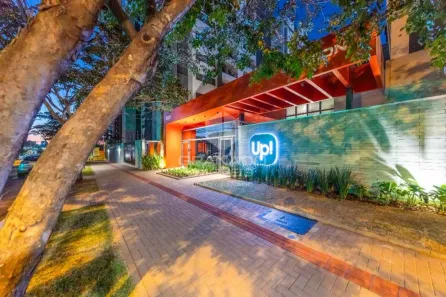 Apartamento com 2 Quartos à venda, 65m² no Jardim Aclimação, Maringá