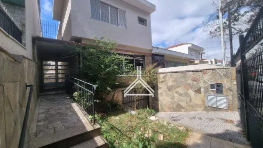 Casa com 3 Quartos à venda, 210m² no Jardim da Glória, São Paulo