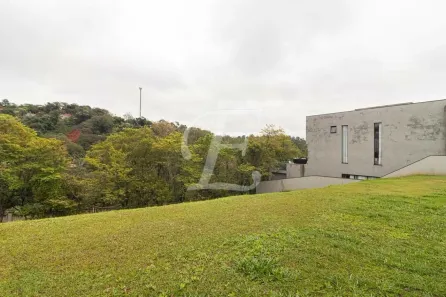 Lote/Terreno à venda, 510m² no Alphaville, Santana de Parnaíba