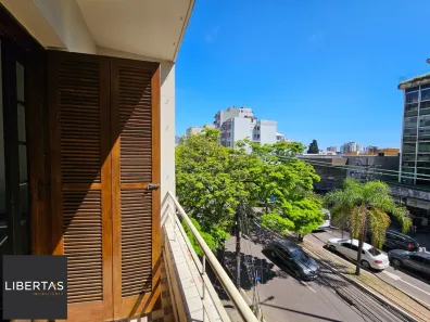 Apartamento com 3 Quartos à venda, 86m² no Moinhos de Vento, Porto Alegre
