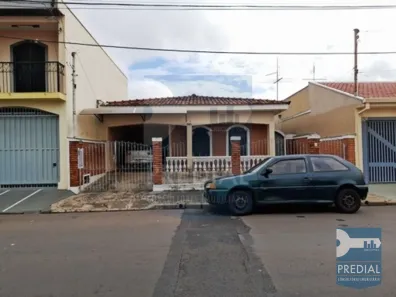 Casa com 3 Quartos à venda, 159m² no Vila São José, São Carlos