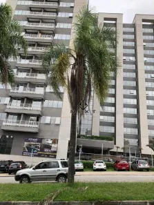 Sala Comercial à venda, 40m² no Tamboré, Santana de Parnaíba